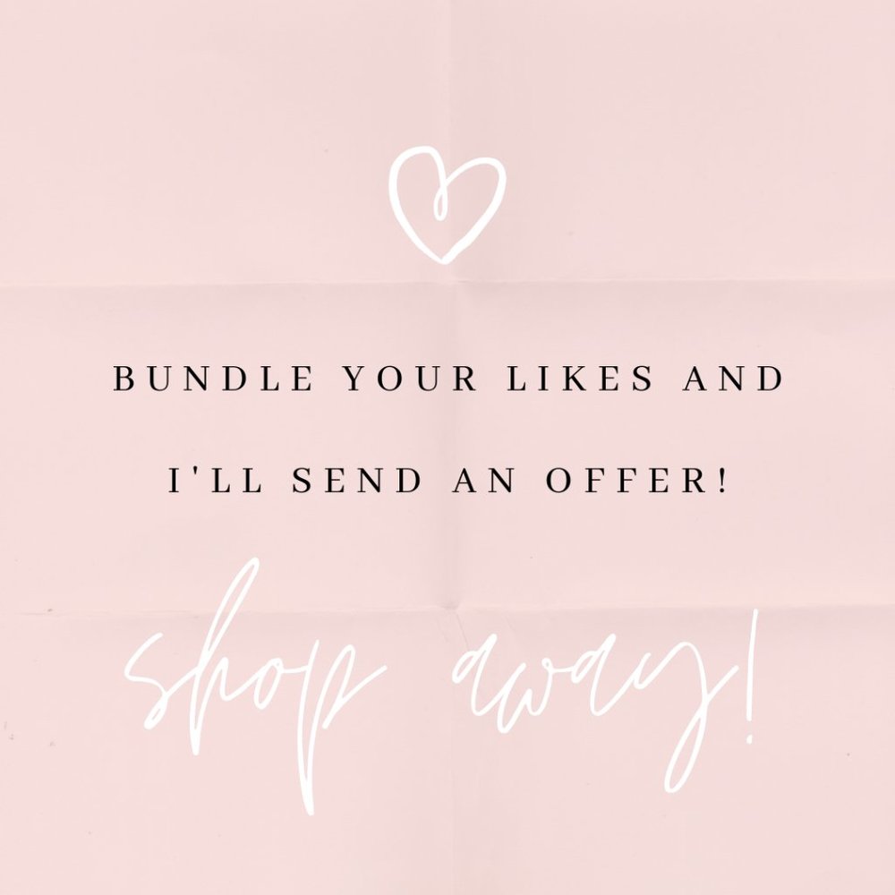 Bundle your likes for a discounted offer!